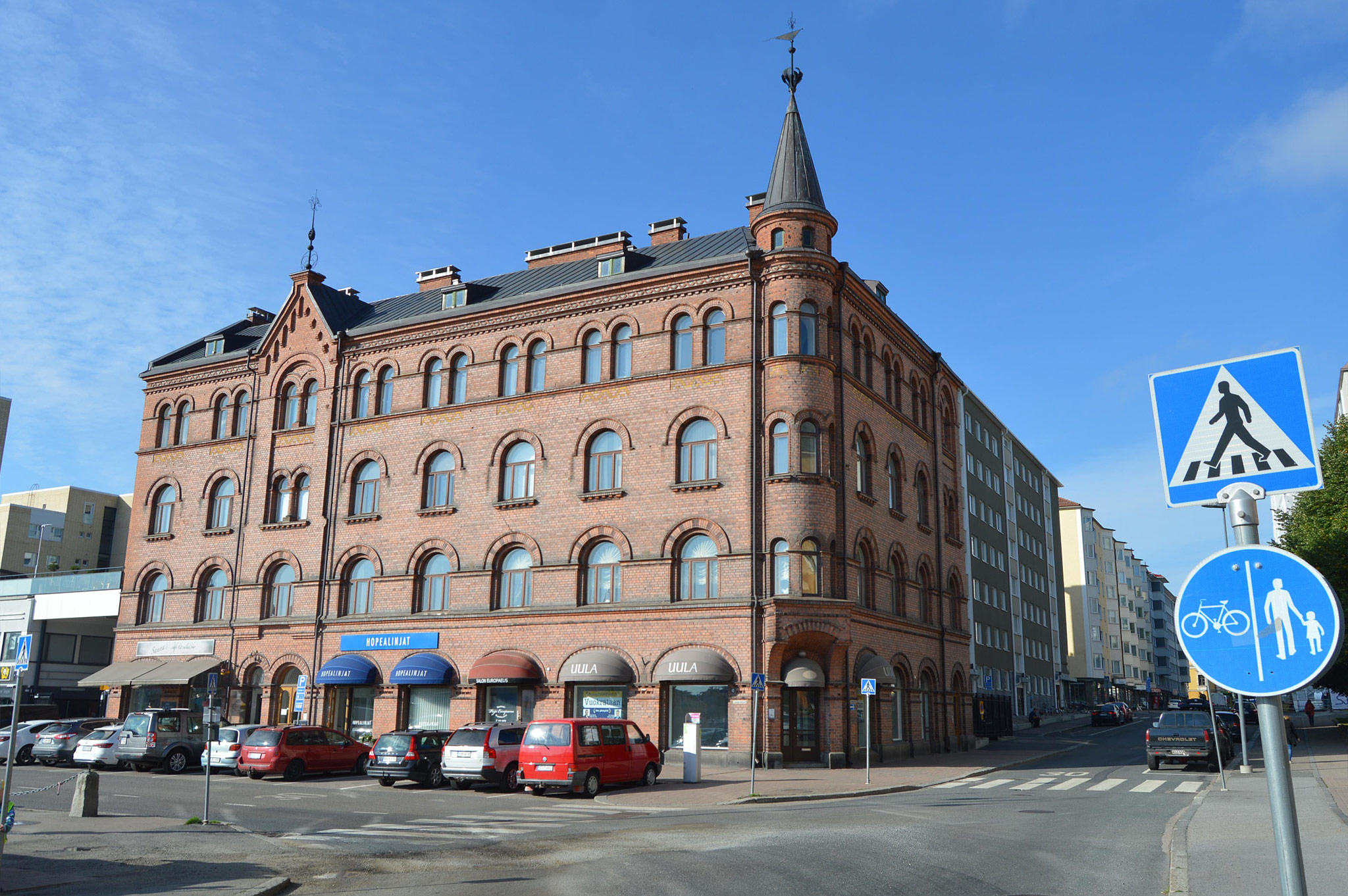Tampere